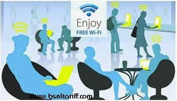 BSNL WiFi connection plans