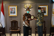  Nova Iriansyah Perjuangkan Dana Otsus Aceh Berlanjut
