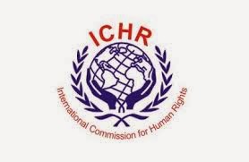 ICHR Recruitment 2014