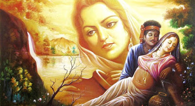 Heer Ranjha True Love Story In Hindi 