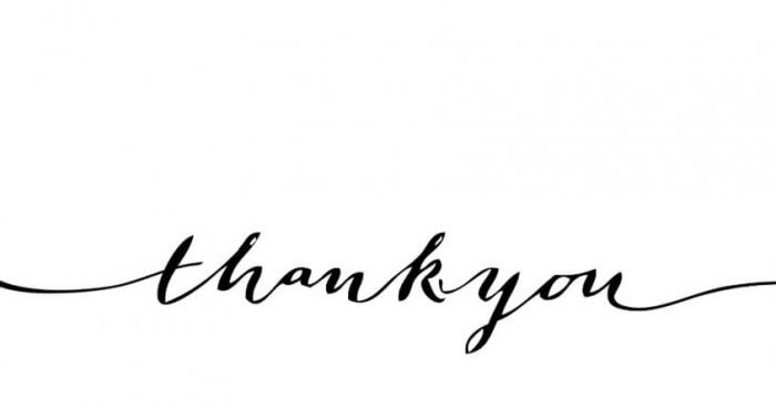 Bahasa Korea Terimakasih