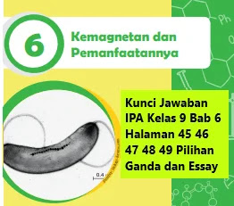 Kunci Jawaban Ipa Kelas 9 Bab 6 Halaman 45 46 47 48 49 Pilihan Ganda Dan Essay Wali Kelas Sd Kunci Jawaban Ipa Kelas 9 Bab 6 Halaman 45 46 47 48 49 Pilihan Ganda Dan Essay Wali Kelas Sd