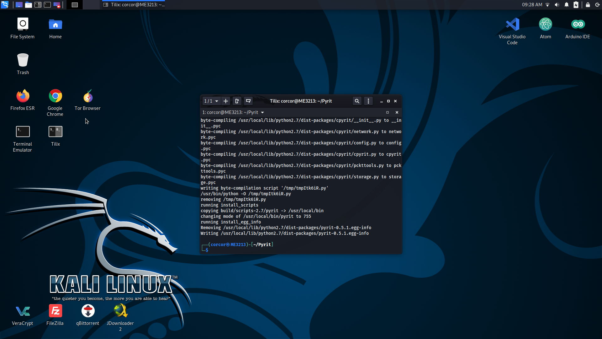 Kali linux install blacksprut даркнетruzxpnew4af тор браузер не открывается даркнет