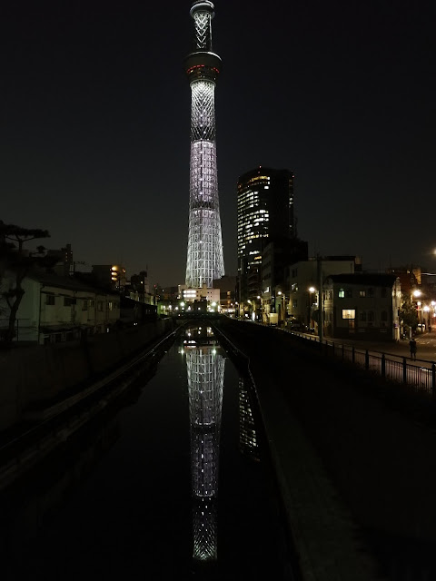 Maraton Tokio - Tokyo Marathon 2021