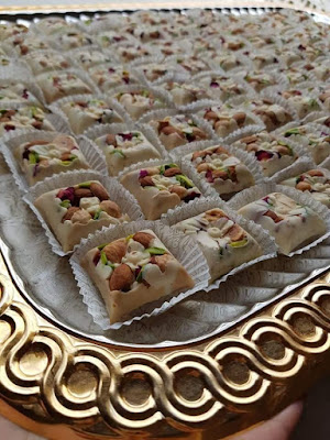 شكلاط برستيج