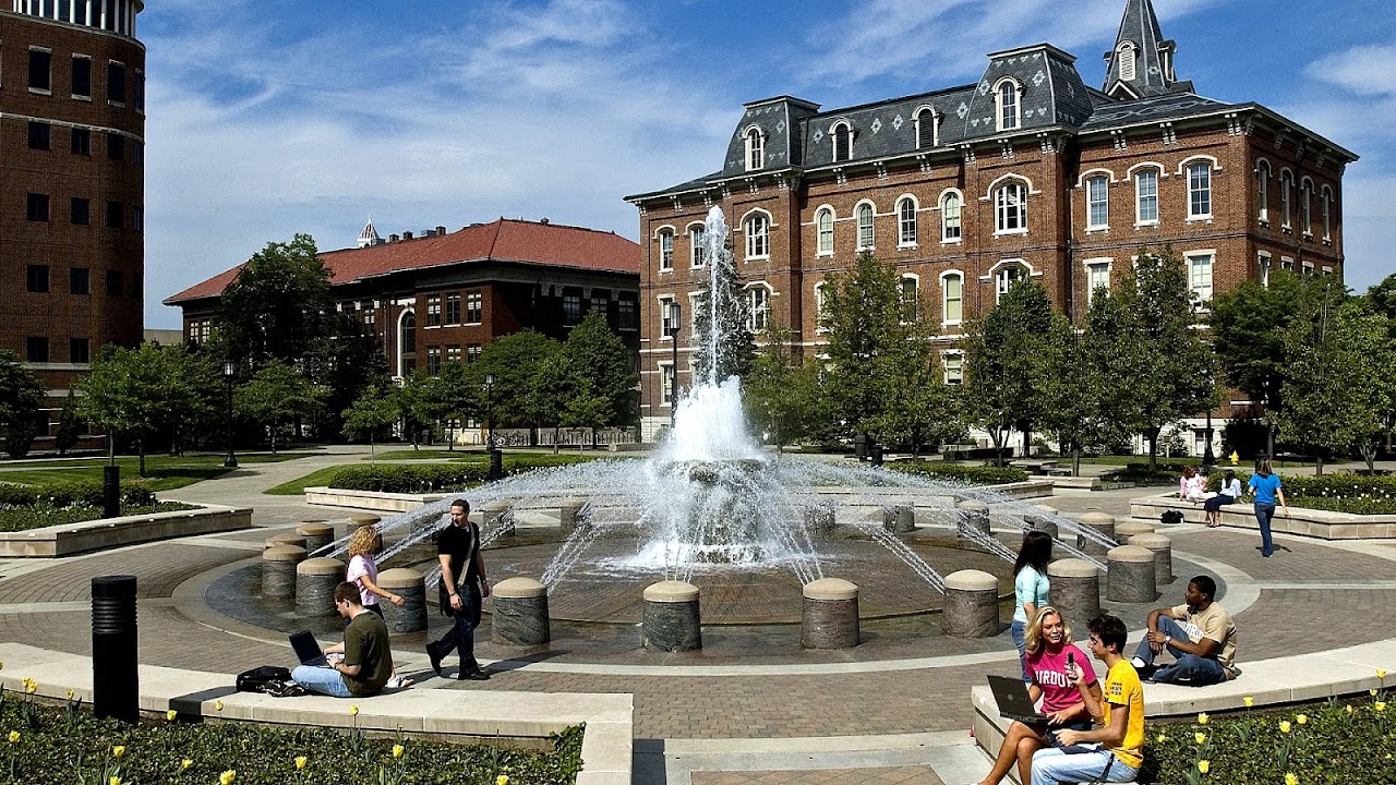 University Of Maryland College Park Engineering Ranking Trip to Park