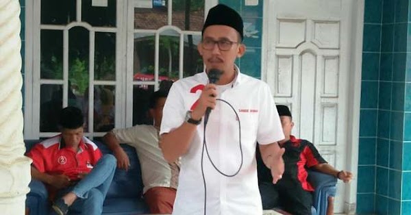 Relawan Jokowi: Henry Jangan Provokasi Orang Lampung Main Bacok Rocky Gerung