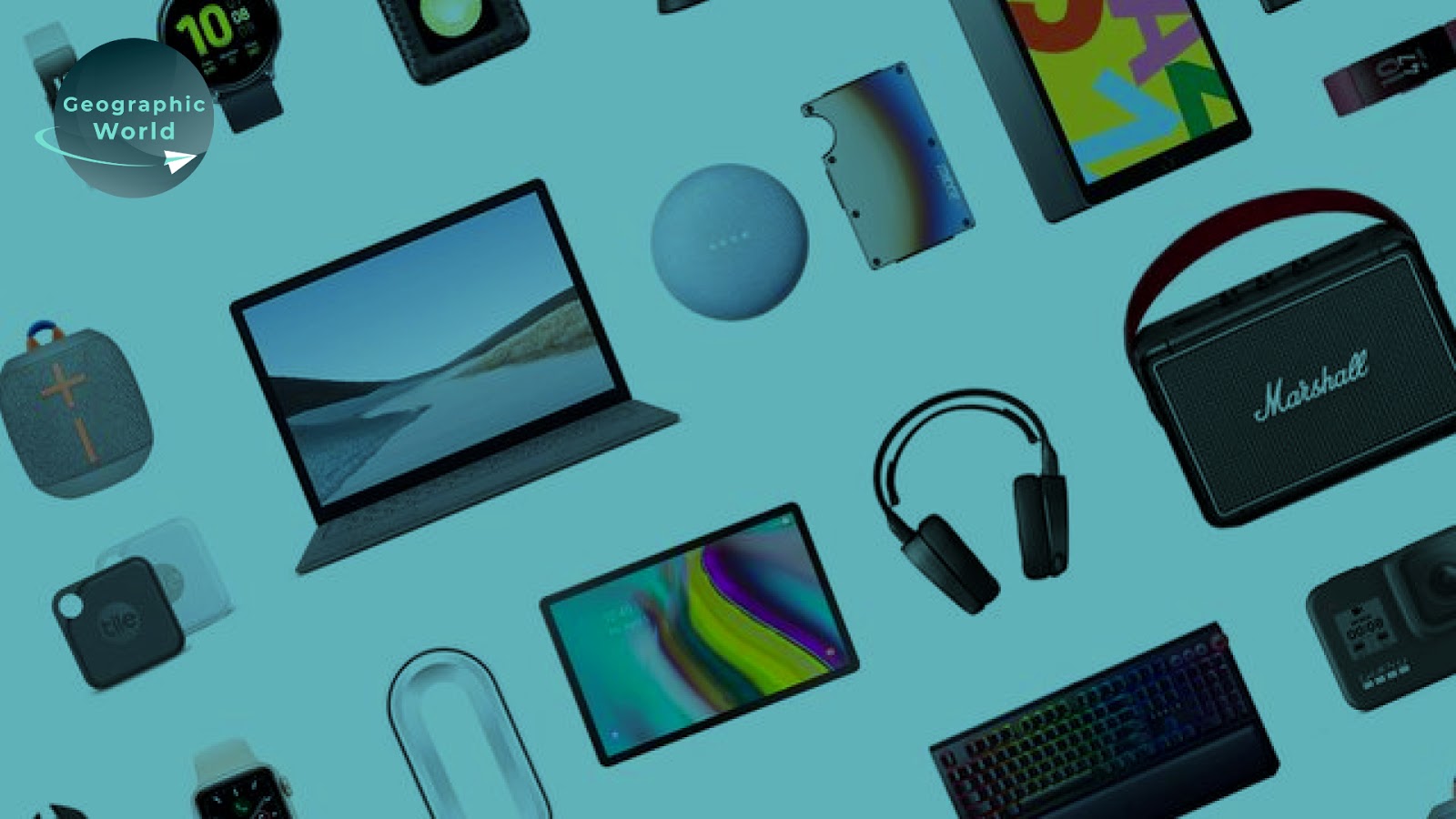 Ces 2024 Best Tech Products Image to u