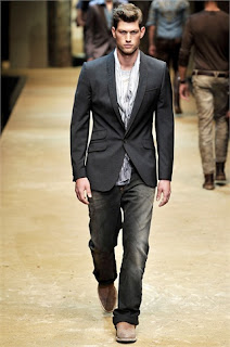 Men's Fashion Outfits 2012 ~ Men's Fashion Wear