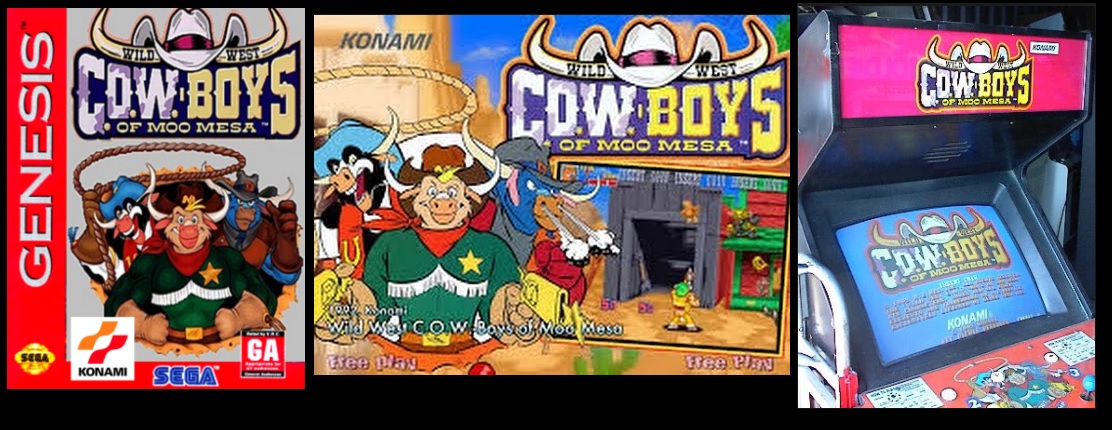 Cowboys de Moo Mesa - EP. Volta as Aulas (School Days) Dublagem