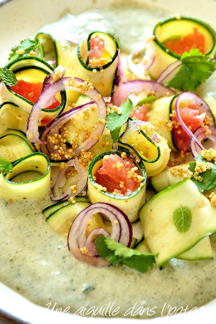 courgette-leche de tigre-arbelaez