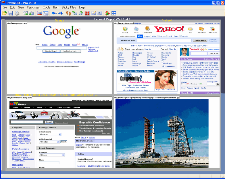 omnitech malaysia: top 34 unknown windows O.S web browser