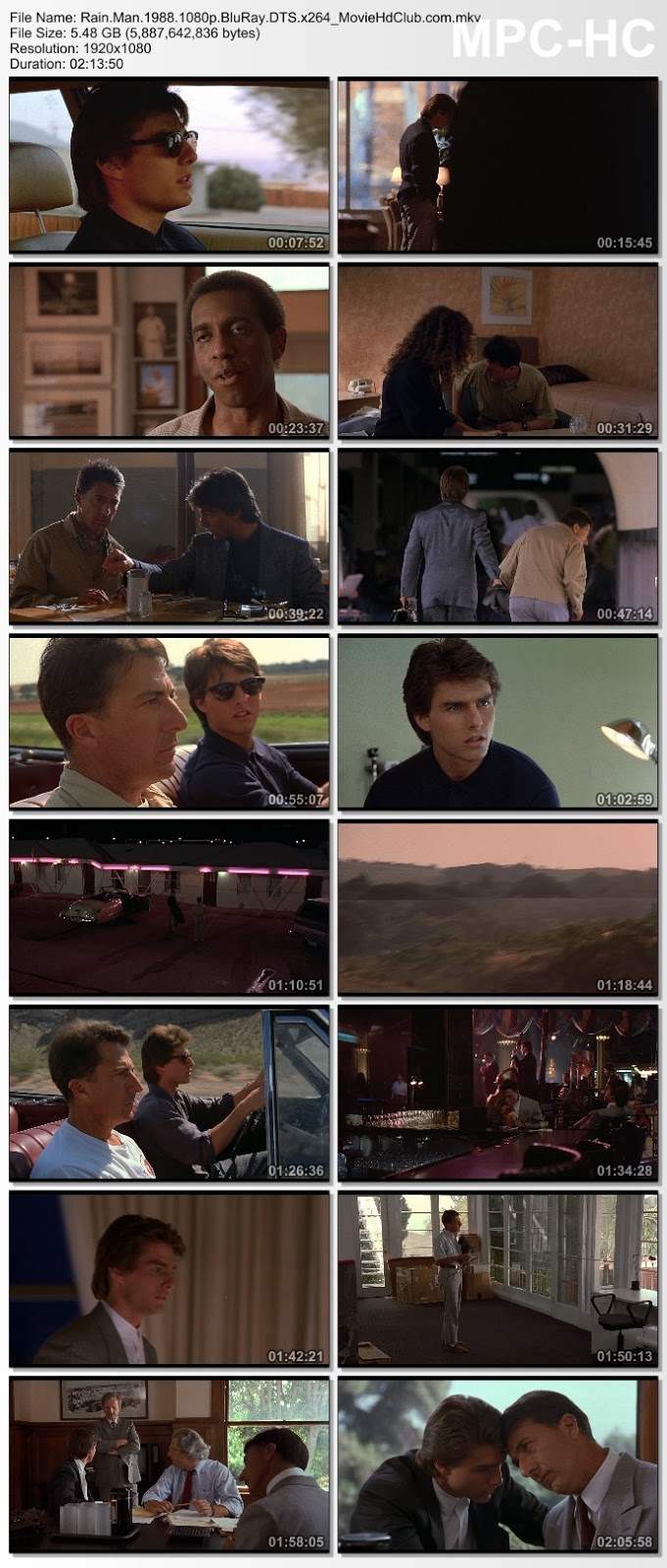 [Mini-HD] Rain Man (1988) - ชายชื่อเรนแมน [1080p][เสียง:ไทย 2.0/Eng DTS][ซับ:ไทย/Eng][.MKV][5.48GB] RM_MovieHdClub_SS