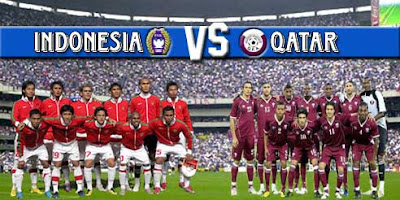 Indonesia Vs Qatar