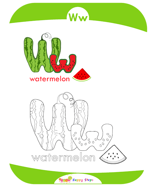 Nodee Happy Steps - Alphabet Activities for Kids