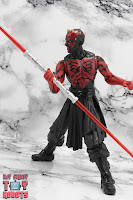 Star Wars Black Series Darth Maul (Sith Apprentice) 31