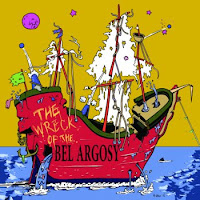 Bel Argosy - 'The Wreck of the Bel Argosy' 7-Inch Review (Power-Punk)