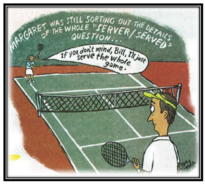 The 2nd Half of Marriage Class Class Lesson March 24, 2013