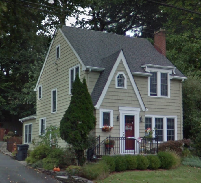 Sears House Seeker Sears Houses In Morris County, New Jersey Part I