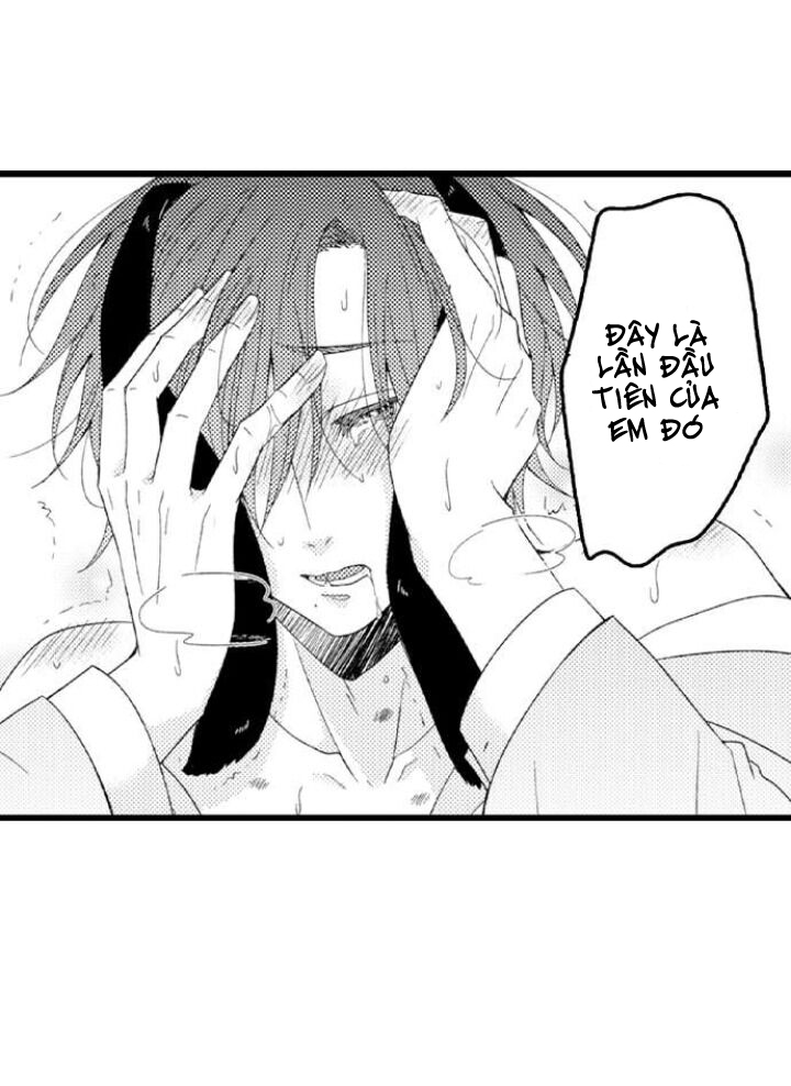Đọc truyện Ai Muốn Được Yêu Thương Nào - Chapter 3