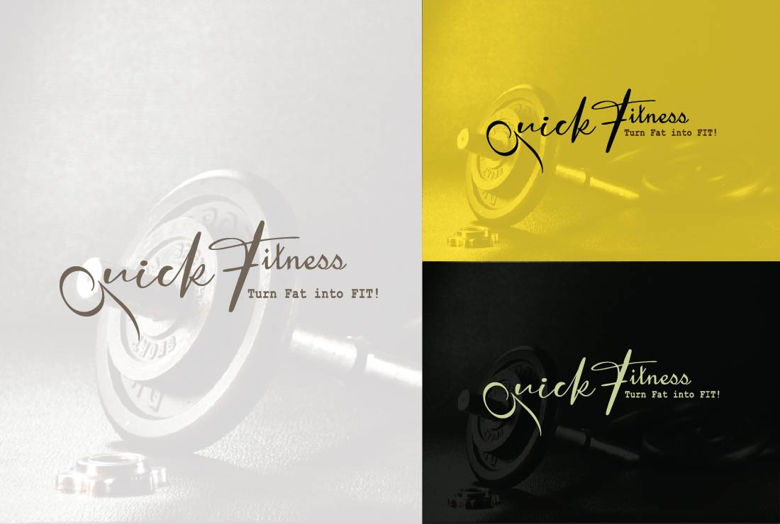 Handwritten signature logo design - business signature logo signature logo