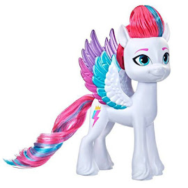 My Little Pony Shining Adventures Collection Zipp Storm G5 Pony