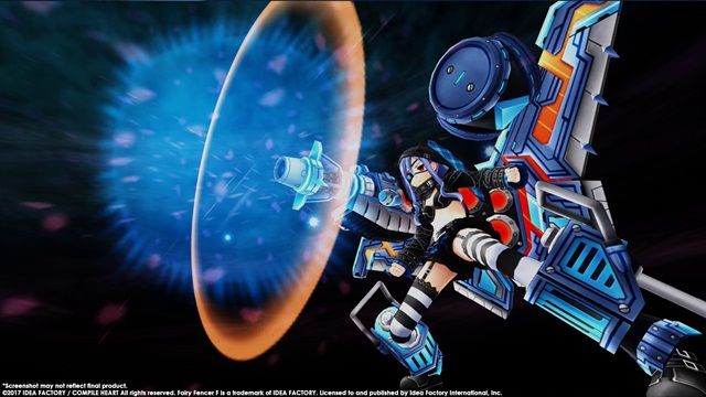 Fairy Fencer F Advent Dark Force PC Full Fairy Fencer F Advent Dark Force PC Full