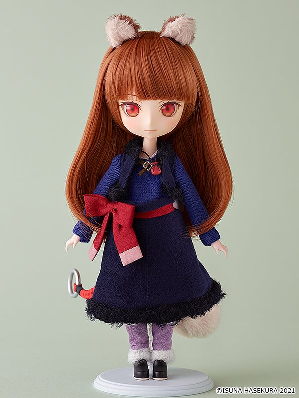 ชมต้นแบบฟิกเกอร์ใหม่จากงาน WONDERFUL HOBBY LIFE FOR YOU !! 33