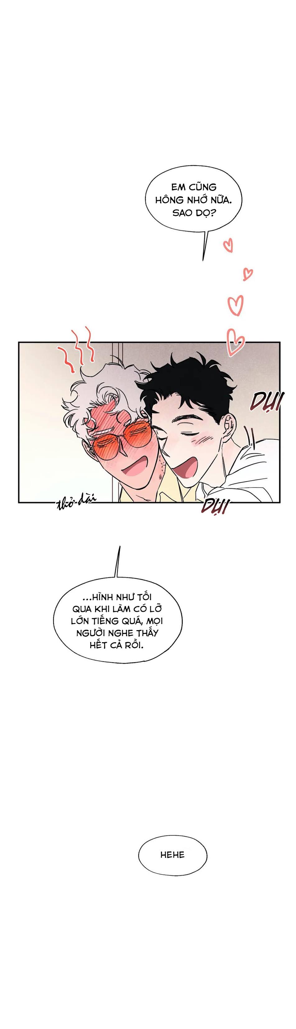 Đọc truyện NHƯ CƠN SÓNG DỮ (FULL) - Chapter 17