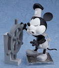 Nendoroid Steamboat Willie Mickey Mouse (#1010A) Figure