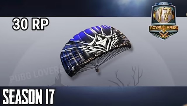 PUBG Mobile Season 17 Parachute PUBG Mobile 1.2 Update Season 17 leaks