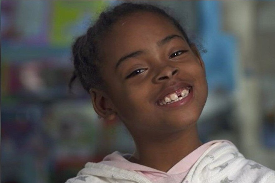 True Case Files The Disappearance of Relisha Rudd