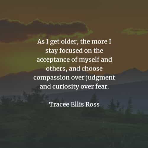 60 Acceptance quotes that'll help you see the brighter side