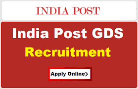 India Post Recruitment 2020 - Gramin Dak Sevak Bharti