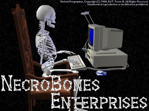 NecroBones Enterprises