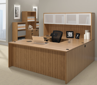 superior laminate desk