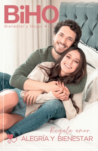 Catalogos en DePeru.com