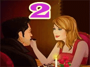 Friv Perfect Date 2