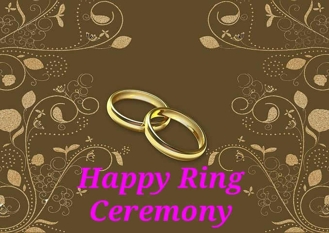 💍 Engagement wishes 💍 Images • 😍Happy 💞 (@213561398) on ShareChat