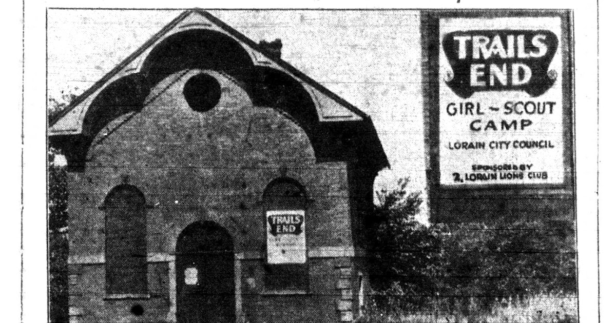 Brady's Bunch of Lorain County Nostalgia Little Red Schoolhouse