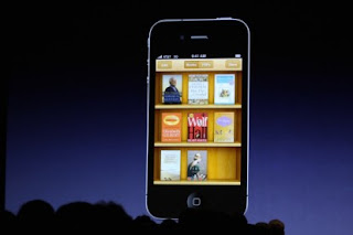 Apple: evento di fine gennaio sarà tutto concentrato sulla iBooks?