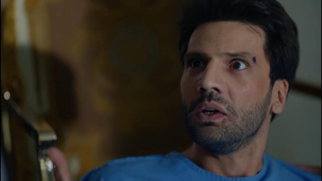 Wieczna miłość odcinek 116: Emir jest sparaliżowany! Zeynep traci ciążę! [Streszczenie + Zdjęcia]