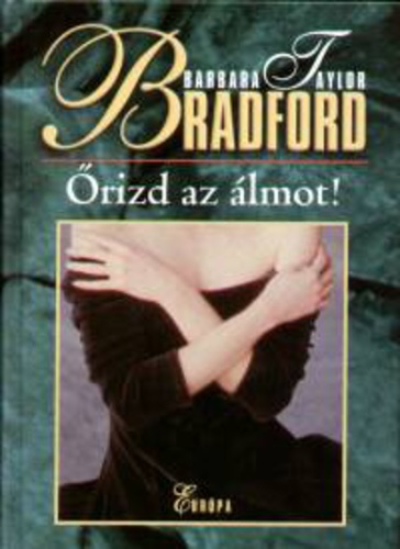 Barbara Taylor Bradford - 5. Váratlan Áldás (Egy Gazdag Nő) | PDF