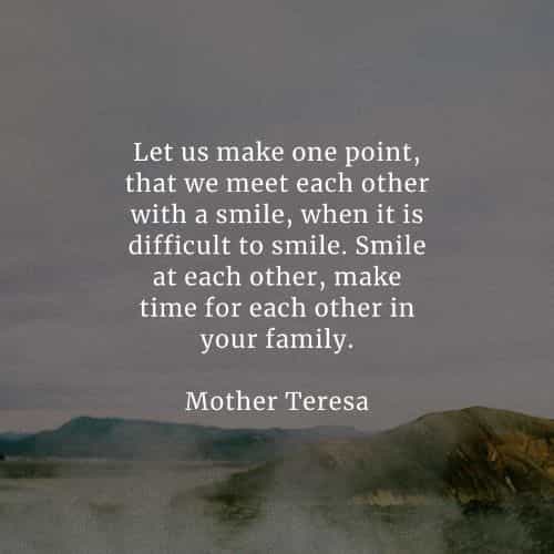 Inspirational family quotes and famous family sayings Inspirational family quotes and famous family sayings