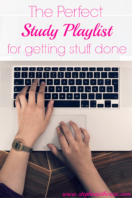 Songs to listen to while doing homework 2020 picture