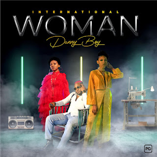 [Audio + Video] Danny Boy – International Woman