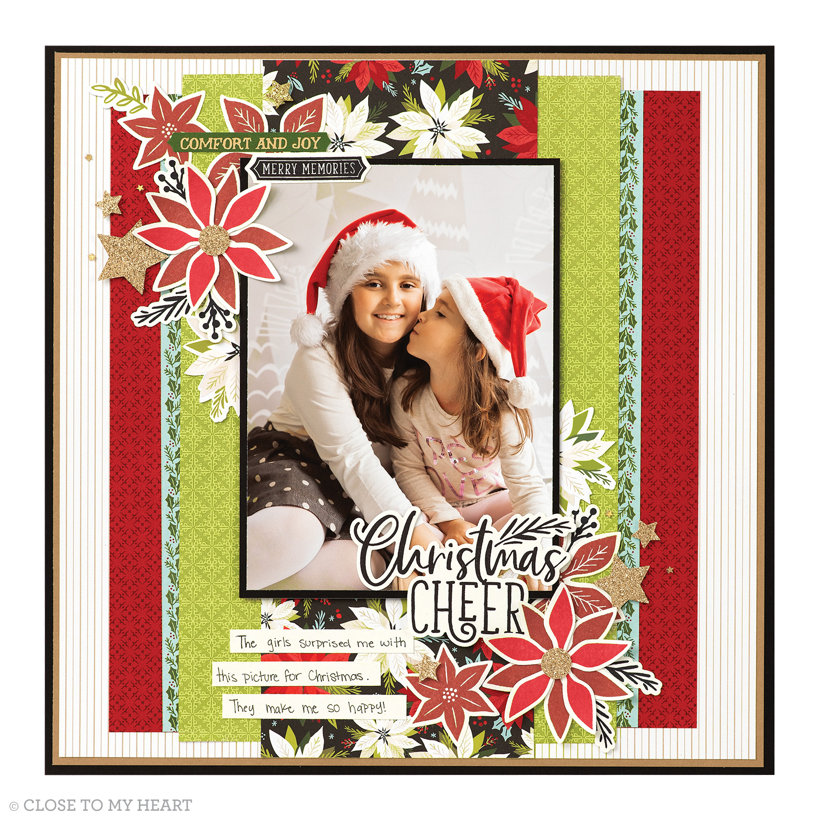 New CTMH SepOct & Core Catalog!!! The Leaf Studio