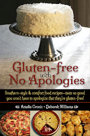 Our New Gluten-free Book
