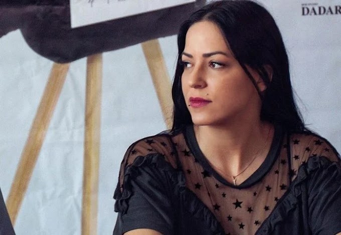 Ιωάννα Πηλιχού: Από τον Πέτρο Φιλιππίδη έχω υποστεί bullying – Kάθε βράδυ σπίτι μου έκλαιγα