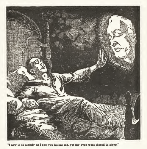 Tellers of Weird Tales: Earl Peirce, Jr. (1917-1983)-Part Three